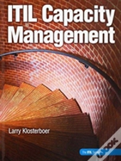 Itil Capacity Management (Paperback)