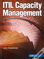 Capa do artigo Itil Capacity Management (Paperback)