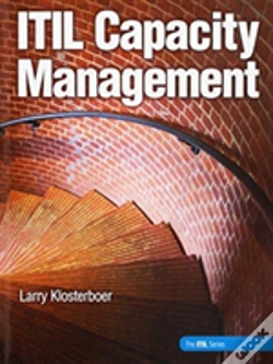 Capa do artigo Itil Capacity Management (Paperback)