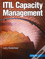 Itil Capacity Management (Paperback)