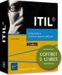 Itil  - Coffret De 2 Livres : Comprendre Et Mettre En Oeuvre La Methode (2e Edition) - Preview