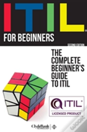 Capa do artigo Itil For Beginners