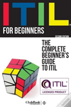 Capa do artigo Itil For Beginners