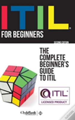 Capa do artigo Itil For Beginners
