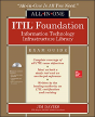 Itil Foundation All-In-One Exam Guide - Preview