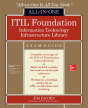 Itil Foundation All-In-One Exam Guide - Preview