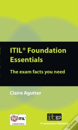 Capa do artigo Itil Foundation Essentials