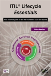 Itil Lifecycle Essentials