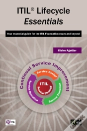Capa do artigo Itil Lifecycle Essentials