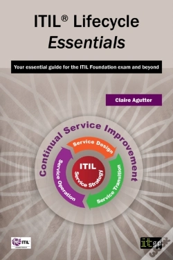 Capa do artigo Itil Lifecycle Essentials