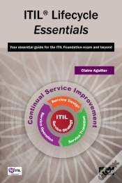 Capa do artigo Itil Lifecycle Essentials