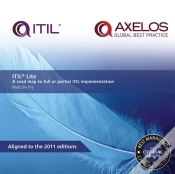 Capa do artigo Itil Lite