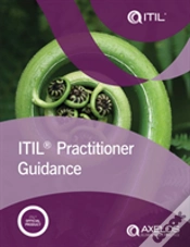 Capa do artigo Itil Practitioner Guiidance