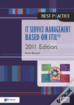 Itil Service Management Based On Itil