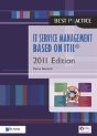 Itil Service Management Based On Itil - Preview