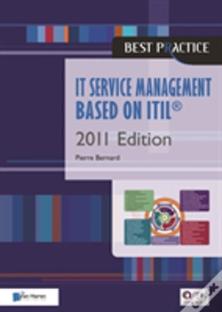 Capa do artigo Itil Service Management Based On Itil