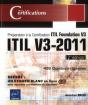 Itil V3-2011 - Preparation A La Certification Itil Foundation V3 (2eme Edition) - Preview