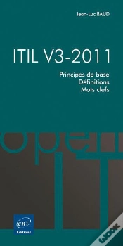 Capa do artigo Itil V3-2011 - Principes De Base - Definitions - Mots-Clefs
