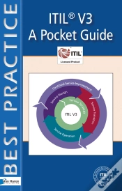Capa do artigo Itil® V3