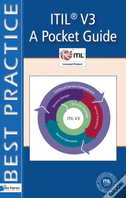 Capa do artigo Itil® V3