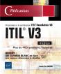 Itil  V3 - Preparation A La Certification Itil Foundation V3 (4e Edition) - Preview