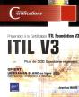 Itil V3 - Preparation A La Certification Itil Foundation V3 - Preview