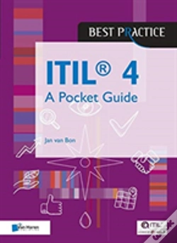 Capa do artigo Itil