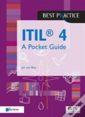 Capa do artigo Itil