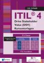 Itil4 Specialist Drive Stakeholder Value - Preview