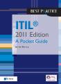 Itil&Reg; &Ndash; A Pocket Guide 2011 Edition - Preview