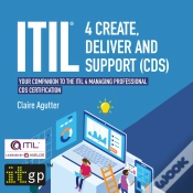 Capa do artigo Itil(R) 4 Create, Deliver And Support (Cds)