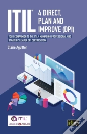 Itil(R) 4 Direct Plan And Improve (Dpi)