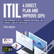 Capa do artigo Itil(R) 4 Direct, Plan And Improve (Dpi)