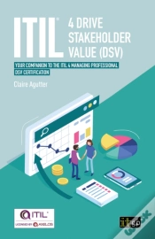 Capa do artigo Itil(R) 4 Drive Stakeholder Value (Dsv)