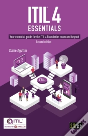 Capa do artigo Itil(R) 4 Essentials: Your Essential Guide For The Itil 4 Foundation Exam And Beyond