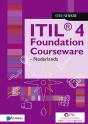 Itil(R) 4 Foundation Courseware - Nederlands - Preview