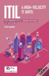 Itil(R) 4 High-Velocity It (Hvit)