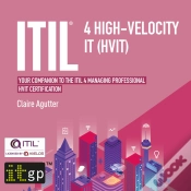 Capa do artigo Itil(R) 4 High-Velocity It (Hvit)