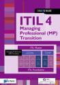 Itil(R) 4 Managing Professional Courseware - Preview