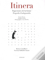 Capa do artigo Itinera. Trajectoires De La Forme Tragedia Endogonidia