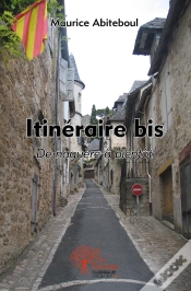 Capa do artigo Itinéraire Bis : De Naguère À Bientôt