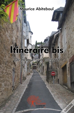 Capa do artigo Itinéraire Bis : De Naguère À Bientôt