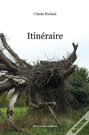 Capa do artigo Itinéraire