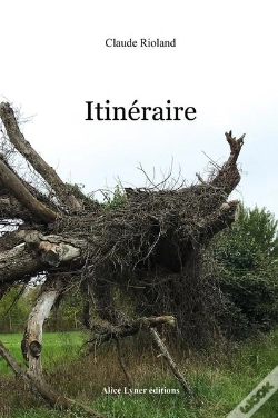 Capa do artigo Itinéraire