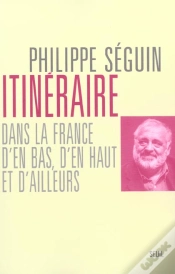 Capa do artigo Itineraire Dans La France D