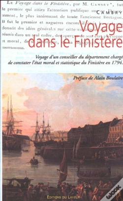 Capa do artigo Itineraire De Bretagne En 1636
