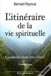 Capa do artigo Itineraire De La Vie Spirituelle