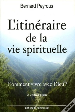 Capa do artigo Itineraire De La Vie Spirituelle