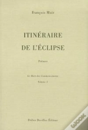 Capa do artigo Itinéraire De L