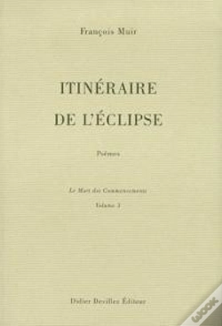 Capa do artigo Itinéraire De L'Éclipse